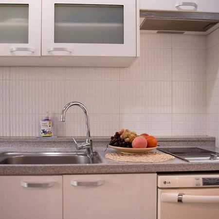 Pyeongchang Zermatt Pension Family, Couple Экстерьер фото