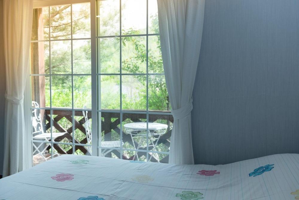 Pyeongchang Zermatt Pension Family, Couple Экстерьер фото